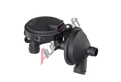 HENGST FILTER Odlu�ova� oleje odv�tr�n� klikov� sk��n� HGF AS830M, AS830M