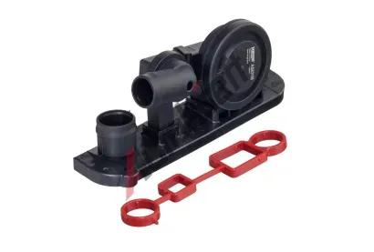 HENGST FILTER Odlučovač oleje odvětrání klikové skříně HGF AS831M D853, AS831M D853 HENGST FILTER Odlučovač oleje odvětrání klikové skříně HGF AS831M D853, AS831M D853