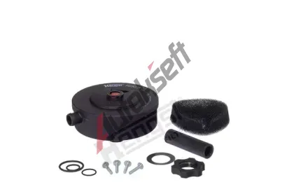 HENGST FILTER Odluova oleje odvtrn klikov skn HGF AS907M D689, AS907M D689