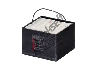 HENGST FILTER Palivov filtr HGF E0530K01, E0530K01