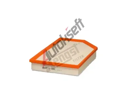 HENGST FILTER Vzduchov filtr HGF E1000L, E1000L