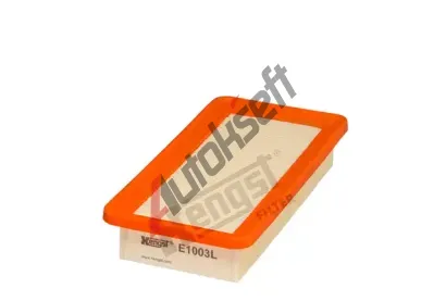 HENGST FILTER Vzduchov filtr HGF E1003L, E1003L