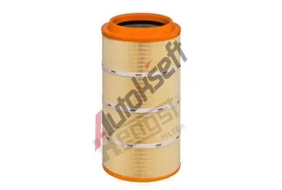 HENGST FILTER Vzduchov filtr HGF E1007L, E1007L