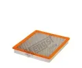 Vzduchov filtr HENGST FILTER ‐ HGF E1011L