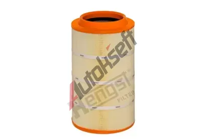 HENGST FILTER Vzduchov filtr HGF E1016L, E1016L