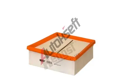 HENGST FILTER Vzduchov filtr HGF E1019L, E1019L