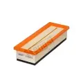 Vzduchový filtr HENGST FILTER ‐ HGF E1020L Vzduchový filtr HENGST FILTER ‐ HGF E1020L