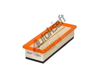 HENGST FILTER Vzduchov filtr HGF E1020L, E1020L