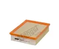 HENGST FILTER Vzduchov filtr ‐ HGF E1022L01