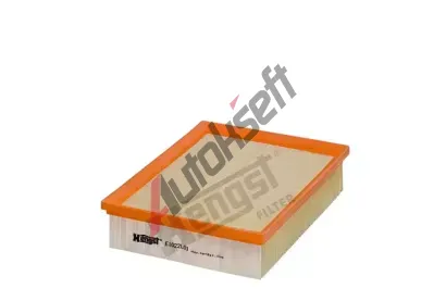 HENGST FILTER Vzduchov filtr HGF E1022L01, E1022L01