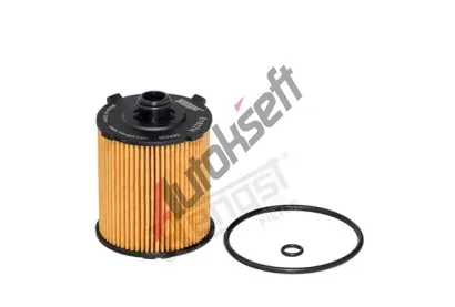 HENGST FILTER Olejov filtr HGF E1027H D726, E1027H D726