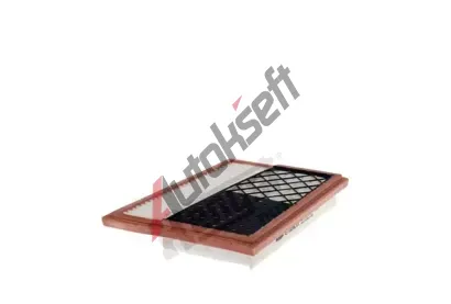 HENGST FILTER Vzduchov filtr HGF E1029L01, E1029L01