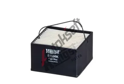 HENGST FILTER Palivov filtr HGF E1030K, E1030K