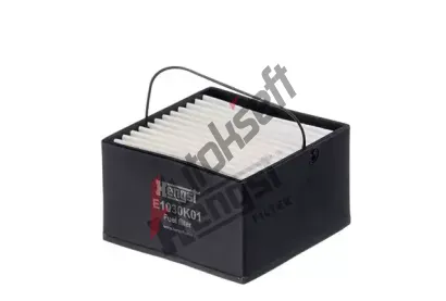 HENGST FILTER Palivov filtr HGF E1030K01, E1030K01