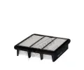 Vzduchov filtr HENGST FILTER ‐ HGF E1038L