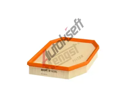 HENGST FILTER Vzduchov filtr HGF E1039L, E1039L