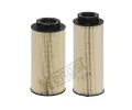 HENGST FILTER Palivov� filtr&nbsp;&dash;&nbsp;HGF E103KP01 D197-2