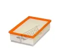 HENGST FILTER Vzduchov filtr ‐ HGF E1042L