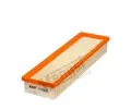 HENGST FILTER Vzduchov filtr ‐ HGF E1043L