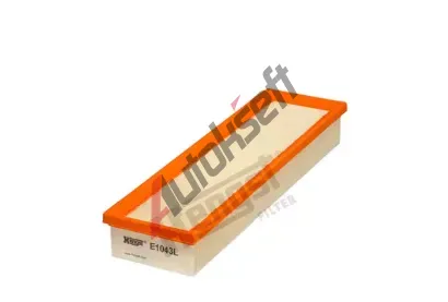HENGST FILTER Vzduchov filtr HGF E1043L, E1043L