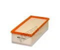 Vzduchový filtr HENGST FILTER ‐ HGF E1046L Vzduchový filtr HENGST FILTER ‐ HGF E1046L