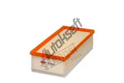 HENGST FILTER Vzduchov filtr HGF E1046L, E1046L