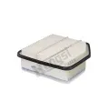 HENGST FILTER Vzduchov filtr ‐ HGF E1049L