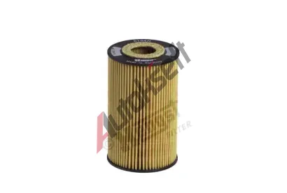 HENGST FILTER Olejov filtr HGF E104H D43, E104H D43