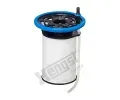 Palivov filtr HENGST FILTER ‐ HGF E104KP