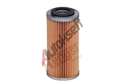 HENGST FILTER Olejov filtr HGF E1055H D609, E1055H D609
