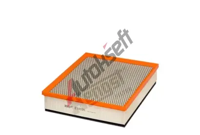 HENGST FILTER Vzduchov filtr HGF E1057L, E1057L