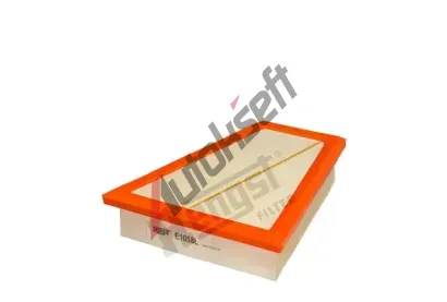 HENGST FILTER Vzduchov filtr HGF E1058L, E1058L