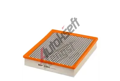 HENGST FILTER Vzduchov filtr HGF E1064L, E1064L