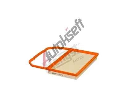 HENGST FILTER Vzduchov filtr HGF E1070L, E1070L
