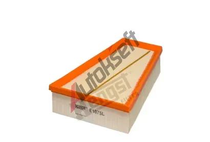 HENGST FILTER Vzduchov filtr HGF E1075L, E1075L