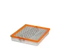 Vzduchov filtr HENGST FILTER ‐ HGF E1083L