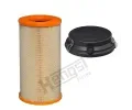 Vzduchov� filtr&nbsp;HENGST FILTER&nbsp;&dash;&nbsp;HGF E1084L
