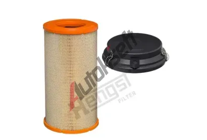 HENGST FILTER Vzduchový filtr HGF E1084L, E1084L HENGST FILTER Vzduchový filtr HGF E1084L, E1084L