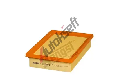 HENGST FILTER Vzduchov filtr HGF E1087L, E1087L