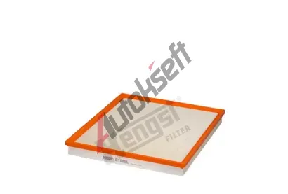 HENGST FILTER Vzduchov filtr HGF E1089L, E1089L