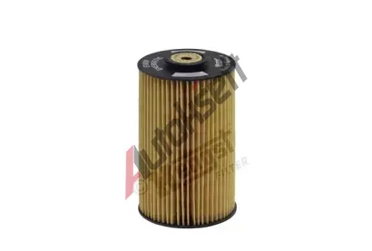 HENGST FILTER Palivov filtr HGF E10KP D10, E10KP D10