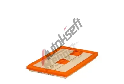 HENGST FILTER Vzduchov filtr HGF E1105L, E1105L