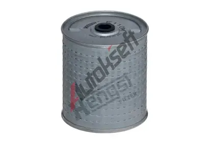 HENGST FILTER Olejov filtr HGF E110M D02, E110M D02