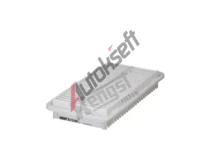 HENGST FILTER Vzduchov filtr HGF E1115L, E1115L