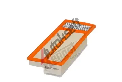 HENGST FILTER Vzduchov filtr HGF E1124L, E1124L