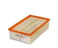 Vzduchov filtr HENGST FILTER ‐ HGF E1126L