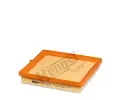 Vzduchov filtr HENGST FILTER ‐ HGF E1127L