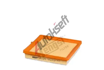 HENGST FILTER Vzduchov filtr HGF E1127L, E1127L