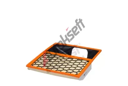 HENGST FILTER Vzduchov filtr HGF E1128L, E1128L