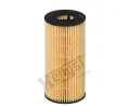 Olejov filtr HENGST FILTER ‐ HGF E112H D541